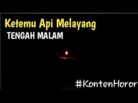 EXPLORE TEMPAT SERAM DI PABRIK BATU.... || API TERBANG ???!