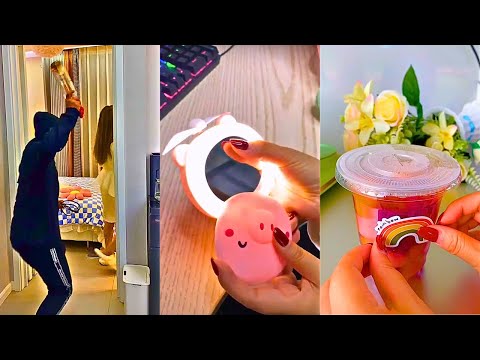 Asian cleaning house compilation | Smart Home Gadgets #7