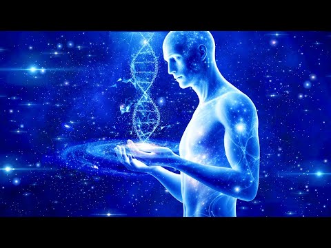 432 Hz frequency music for deep spiritual connection 🌌 Open the universe in your soul