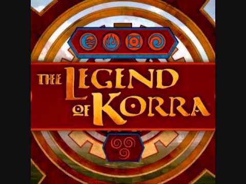 LOK Book 3 Search for Airbenders Music