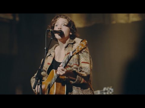 Amelia Day - I've Just Seen a Face (The Beatles Cover) (Live at The Spanish Ballroom)