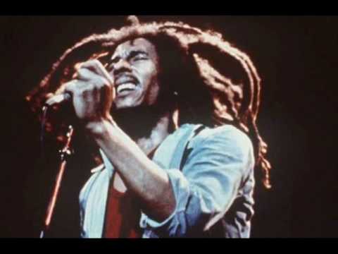 Bob Marley-Cry To Me.