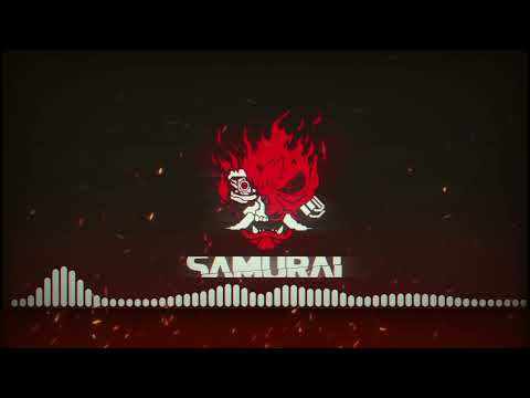 Samurai - Archangel (long version)