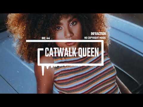 Fashion Stylish Retro Pop by Infraction [No Copyright Music] / Catwalk Queen