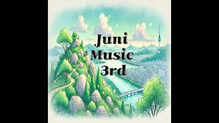 [kpop/release] JUNI MUSIC (쥬니뮤직)_명절에는