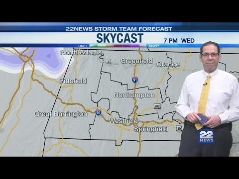 22News at 4: Digital Edition 3/11/25