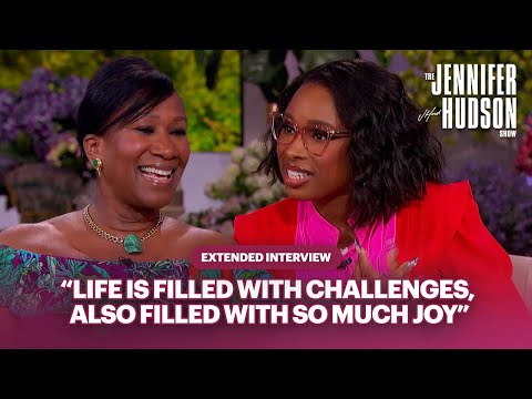 Nicole Avant: ‘Life Is Filled with Challenges, Also Filled with So Much Joy’ — Extended Interview