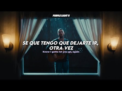 Bazzi - Pretty Lies (Español - Lyrics) || Video Oficial