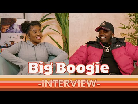 Big Boogie Talks 'REDRUM Wizard', Relationship With Yo Gotti, Gangsta Grillz, & So Much More!