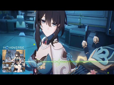 Version 1.6 Trailer OST - "Crown of the Mundane and Divine" | Honkai: Star Rail