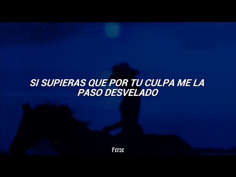 Fuerza Regida & Grupo Frontera - ME JALO (Letra/Lyrics)