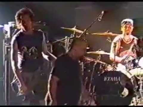 S.O.D. - 1997, August 2nd | Full show