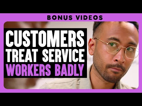 Customers TREAT Service Workers Badly | Dhar Mann Bonus Compilations