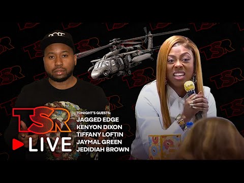 D.C. Plane Crash, DJ Akademiks BANNED From Twitch, Chicago Politics Gone Wild, Grammys + More!