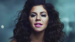 MARINA AND THE DIAMONDS - Shampain [Official Music Video]