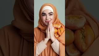 Dua lipa ramadan 2023 motivational speech: develop a sense of empathy