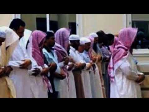 NEW Beautiful tilawat during salah Jumuah l Surah Al-Fatiha l Surah Al-Qadr