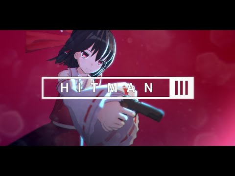 【ゆっくり実況:HITMAN VR】暗殺者の極みへ - ドバイ編