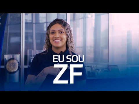 Eu Sou ZF: Gabrielly Teodoro [BR]