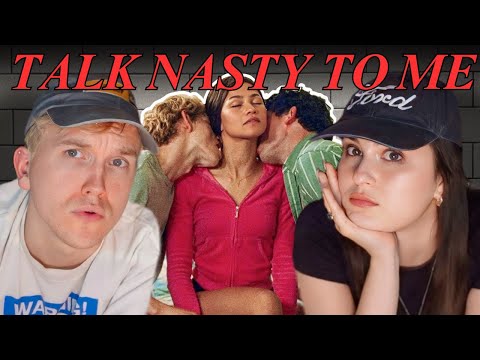 Zendaya convinced us to have a 3sum. | Talk Nasty to Me - Ep 15