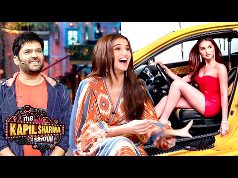 ऐसी टांगो के साथ मुझे भी घूमने जाना हे | Post Ka Postmortem | The Kapil Sharma Show S2