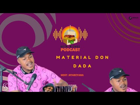 KOTA N CHILL EP140 WITH DON DADA | RM | MORANCHINI I WANT MY MONEY | PETER | MATERIAL CULTURE |