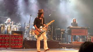 Blackberry Smoke - Honky Tonk Woman 1/1/2023 - Chattanooga, TN MusicSnob75