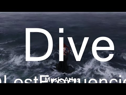 @LostFrequencies, Tom Gregory - Dive (Lyrics)  || Music Atlas