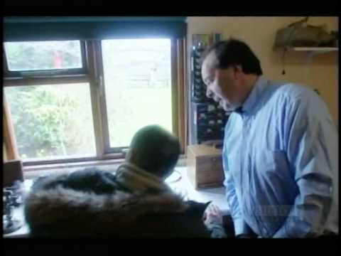 The Worst Jobs In History with Tony Robinson   S02E04   Maritime