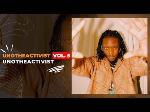 UnoTheActivist, Vol. 5 (Full Album)