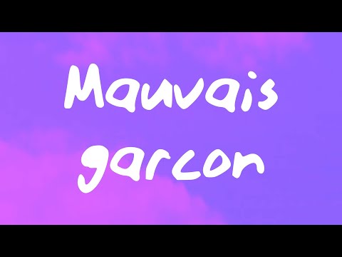 Helena - Mauvais Garçon