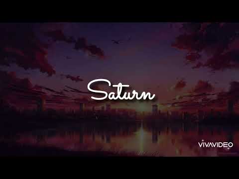 Saturn - Sleeping At Last (lyrics)