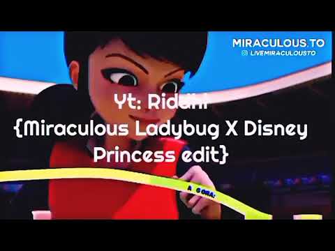 See the champions take the field now | Miraculous Ladybug ~ Penalteam |