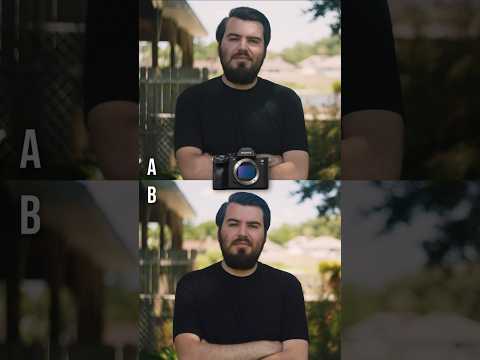 Sony A7siii vs CHEAP Cinema Camera!