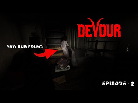 What happened in Asylum map? || Devour ||  Episode 2 || #nktamilan