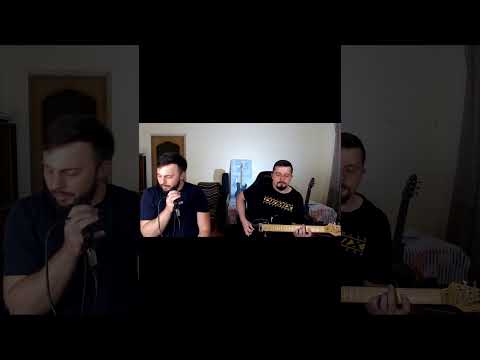 Би-2 - Полковнику никто не пишет (cover)