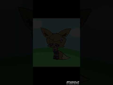 Eevee! #recomended #roblox #kittengame #gacha #dandysworld #edit #dandysworldroblox #gachaclub #cute