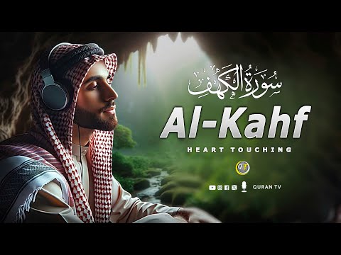 surah al Kahf | protect evil from dajjal | QuranTV