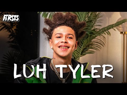 Luh Tyler on Dropping Out, Getting Wicks, Kodak, Rubi Rose, & More! | Firsts