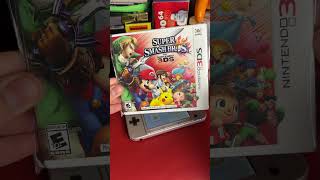 Unwrapping a Nintendo 3DS XL Retro NES Style!