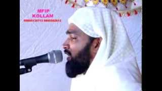 നരകം എത്ര ഭയാനകരം Narakam Ethra Bayanakaram│ kabeer baqavi new speech │ Islamic Speech in Malayalam│