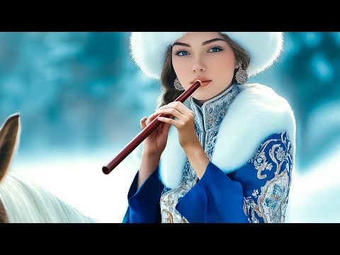 If This Video Appears In Your Life Don't Miss It - Tibetan Flute, Miraculous Healing