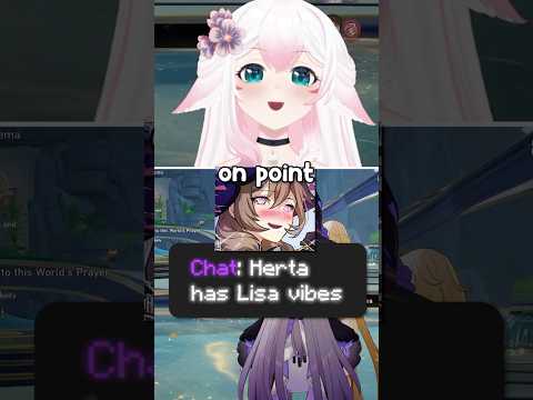 the SUSSIEST voiceline in HONKAI: STAR RAIL