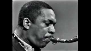 John Coltrane Quartet - Impressions.