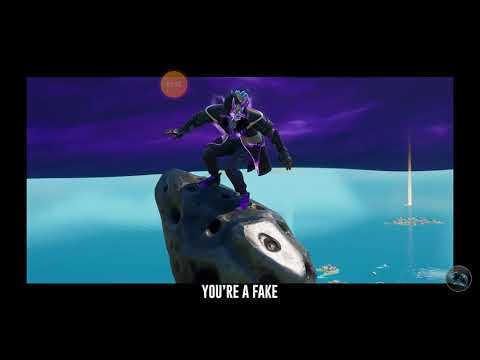 Fortnite Chapter 2 Season 3 Rap Song (The Greatest)