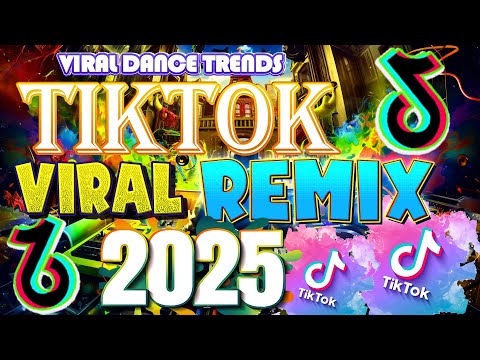 💥TIKTOK MASHUP 2025 REMIX🔥NEW VIRAL NONSTOP 2025 TIKTOK DANCE REMIX💥TRENDING TIKTOK VIRAL 2025