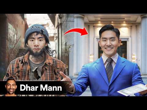 Kid Goes From HOMELESS To MILLIONAIRE | Dhar Mann Studios