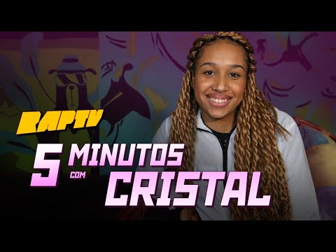 5 MINUTOS | CRISTAL