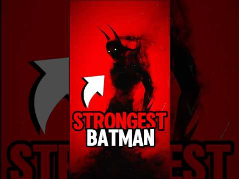 How Strong Is The Darkest Knight?