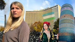 48 Hours in Tashkent, Uzbekistan 🇺🇿